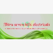 Thiru Seven Hills Electricals