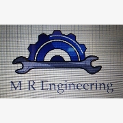 M R Engineering