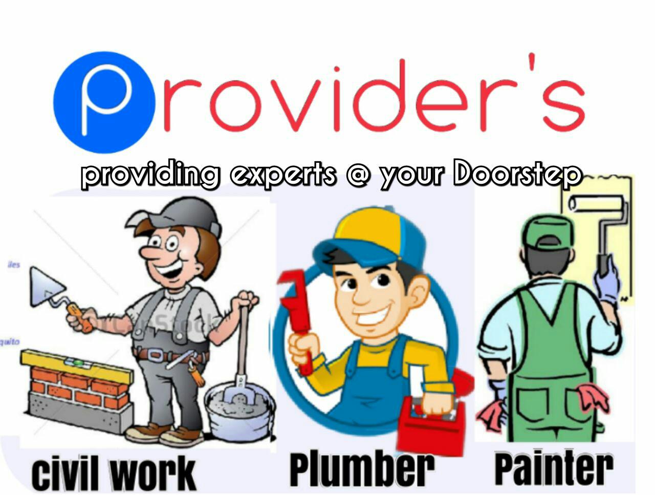 PROVIDER'S