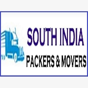 Logo of South India Packer And Movers Pvt. Ltd.
