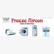 Logo of Freeze Enterprises
