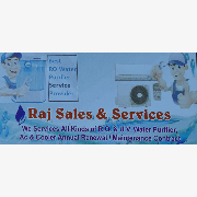 Raj Sales And Services 