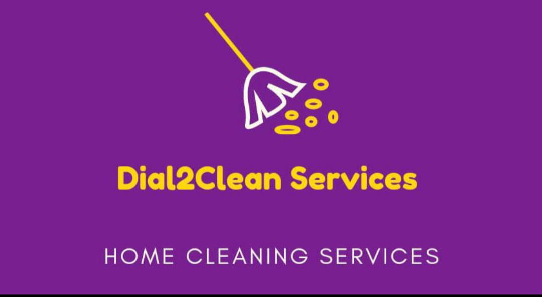 Dial2Clean Services 