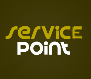 Service Point