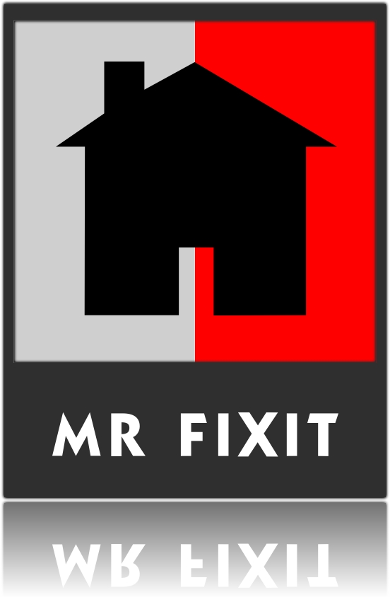 MR FIXIT