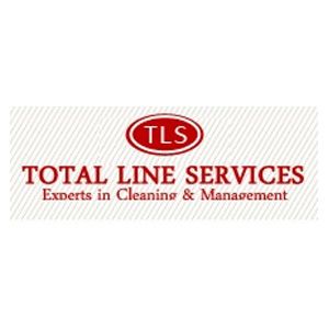 TOTAL LINE SERVICES 
