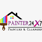 Logo of PAINTER24x7