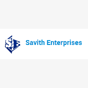Savith Enterprises logo