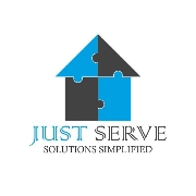 Just Serve Painting Services logo