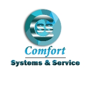 Comfort Systems And Service  logo