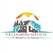 Logo of P.R CLEANING SERVICES