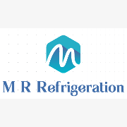 Logo of M R Refrigeration