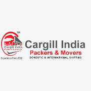 Logo of Cargill India Packers & Movers