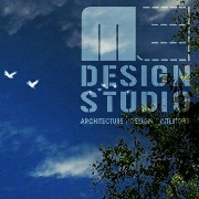 Logo of Me Design Studio