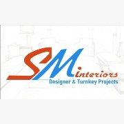 Logo of SM Interior