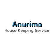 Logo of Anurima House Keeping Service