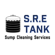 S.R.E. Tank & Sump Cleaning Services