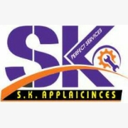S K APPLIANCES PERFECT SERVICES 
