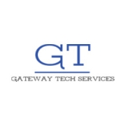 Gateway Tech Services logo