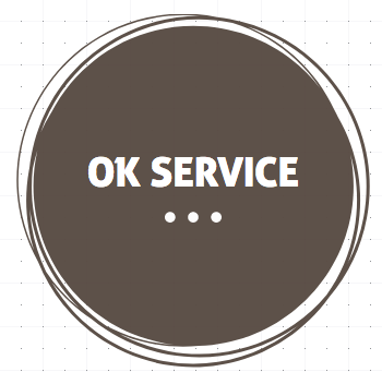 OK SERVICE