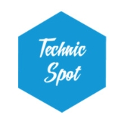 Logo of Technic Spot