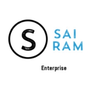 Logo of Sai Ram Enterprise