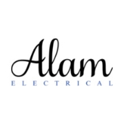 Logo of Alam Electrical