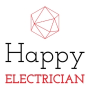 Happy Electricals logo