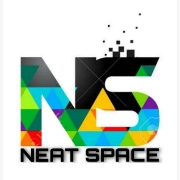 Logo of NEAT SPACE