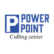 Power Point Culling Center 