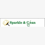 Logo of SPARKLE & CLEAN