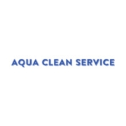 Aqua Clean Service  logo