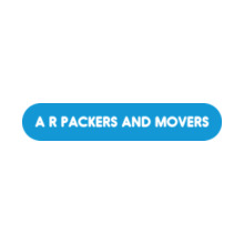 A R Packers and Movers