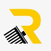 R-Kare Facility Service logo