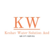 Keshav Water Solution logo