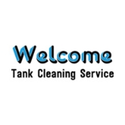 Logo of Welcome Tank Cleaning Services 