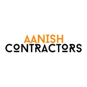 Logo of Aanish Contractors