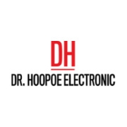 DR. HOOPOE ELECTRONIC