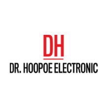 DR. HOOPOE ELECTRONIC