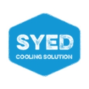  Syed Cooling Solution