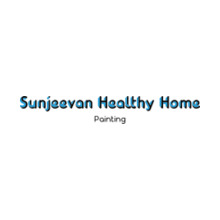 Sunjeevan Healthy Home Painting Services