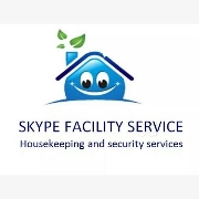 Skype Facility Service logo