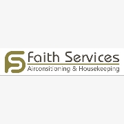 Logo of Faith Services