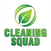 Cleaning Squad logo
