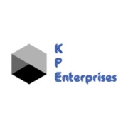 K P Enterprises logo