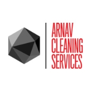 Arnav Cleaning Services logo