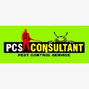 Logo of PCS Pest Control Service Consultant