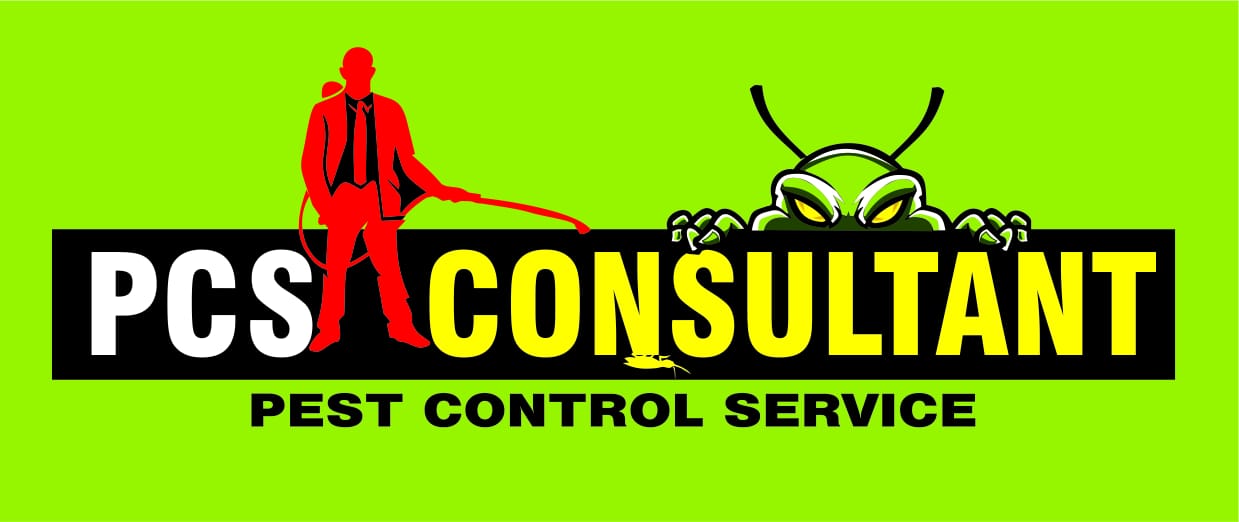 PCS Pest Control Service Consultant