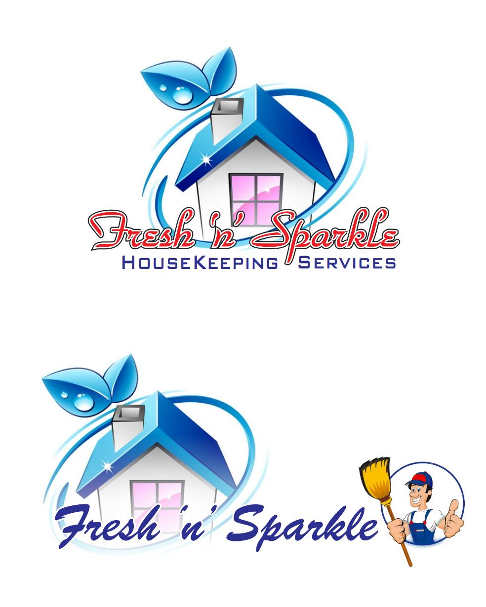 FRESH N SPARKLE CLEANING SERVICES