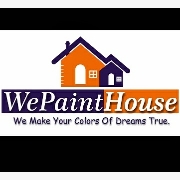 Logo of We Paint House